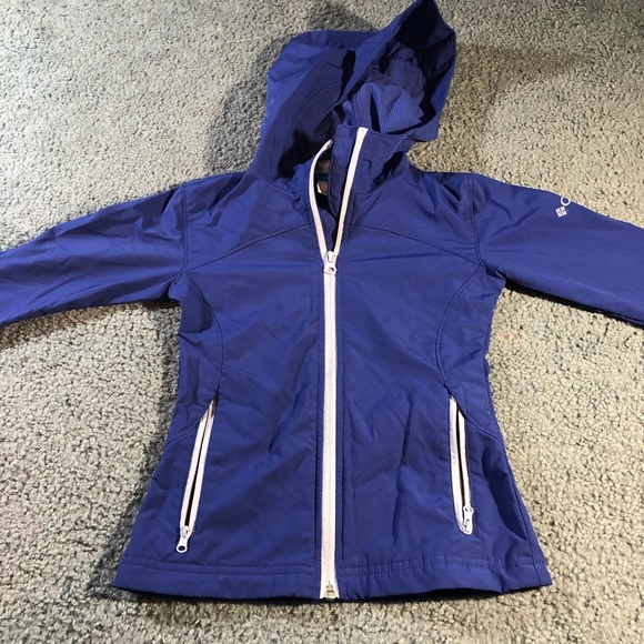 Columbia Other - Columbia Purple Rain Jacket